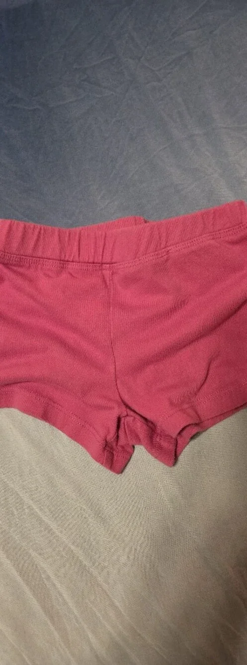 🚸4/$12🚸The Children's Place Toddler Girls Cartwheel Shorts Size 2T – Bright
